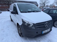 Mercedes-Benz Vito 2022