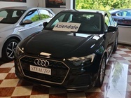 Audi A1 2021