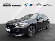 BMW 1 Series 2023