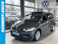 Volkswagen Touran 2025