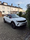 Opel Mokka 2021