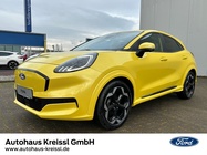Ford Puma 2025
