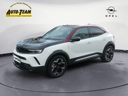 Opel Mokka 2021