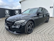 Mercedes-Benz C-Class 2019
