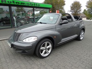 Chrysler PT Cruiser 2004