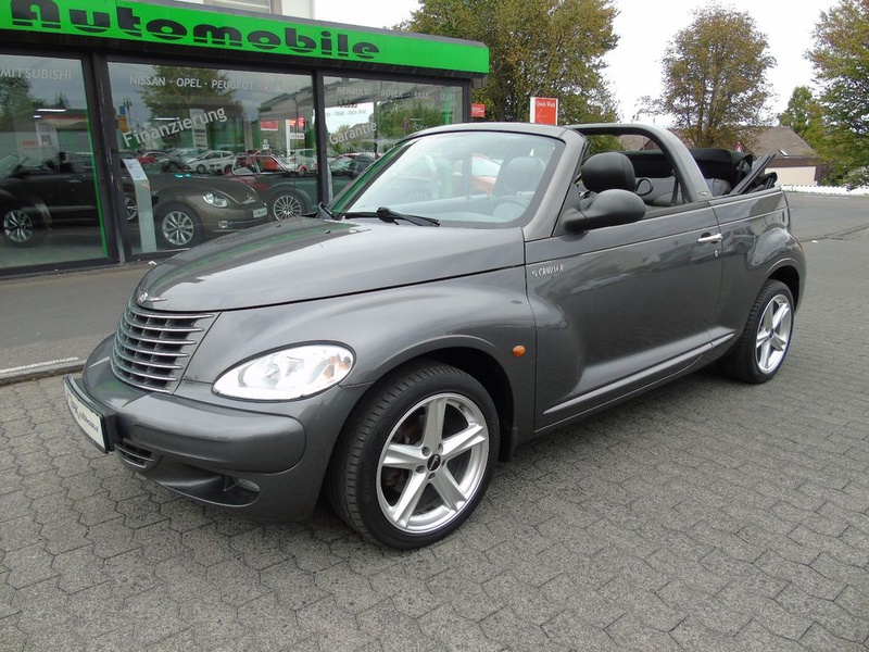 Chrysler PT Cruiser