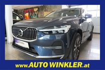 Volvo XC60 2021