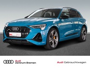 Audi e-tron 2021
