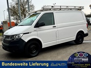 Volkswagen T6 2021
