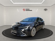 Toyota Corolla 2025