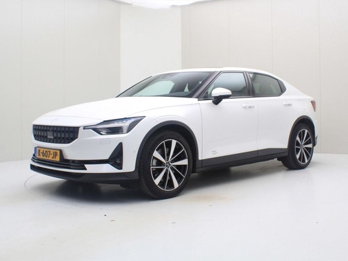 Polestar 2 2020