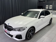 BMW 3 Series 2021