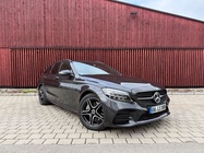 Mercedes-Benz C-Class 2020
