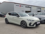 Cupra Leon 2025