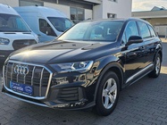 Audi Q7 2021