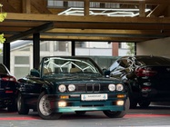 BMW 3 Series 1991