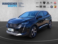 Peugeot 3008 2023