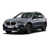 BMW X1 2022