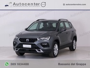 Seat Ateca 2023