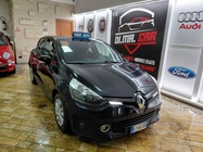 Renault Clio 2015
