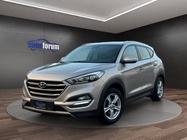Hyundai Tucson 2016