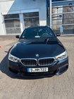 BMW 5 Series 2019