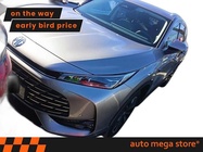 MG HS 2025