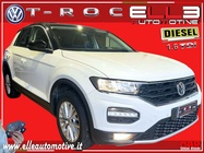 Volkswagen T-Roc 2020