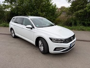 Volkswagen Passat 2020