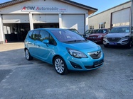 Opel Meriva 2010