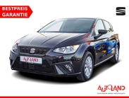Seat Ibiza 2021