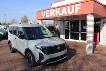 Ford Tourneo Courier 2026