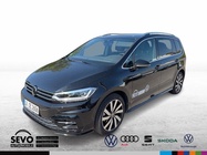 Volkswagen Touran 2025