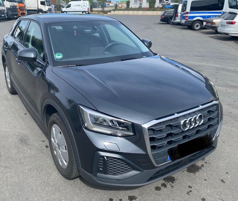 Audi Q2