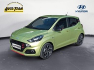 Hyundai i10 2026