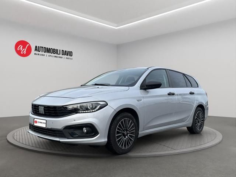 Fiat Tipo