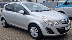 Opel Corsa 2011