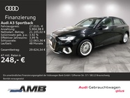 Audi A3 2024