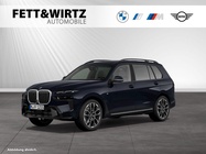 BMW X7 2025