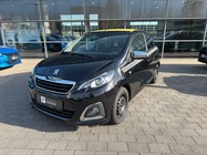 Peugeot 108 2019