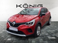 Renault Captur 2023