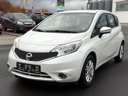 Nissan Note 2015