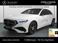 Mercedes-Benz E-Class 2025