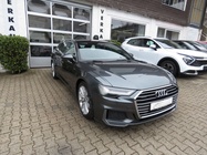 Audi A6 2021