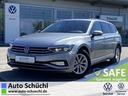 Volkswagen Passat 2023