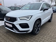 Cupra Ateca 2024
