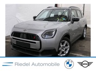 MINI Countryman 2025