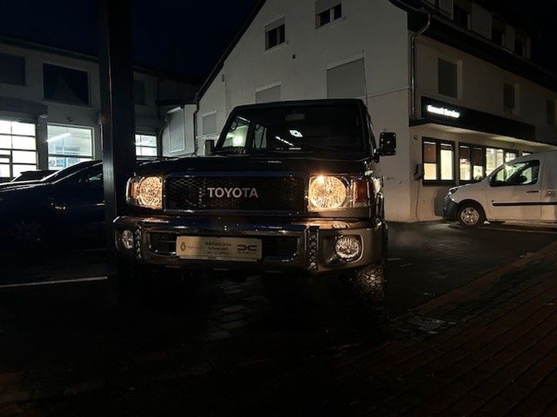 Toyota Other