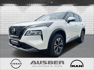 Nissan X-Trail 2025