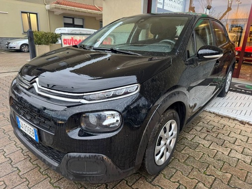 Citroen C3 2020